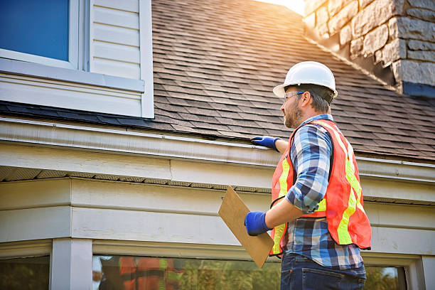 Roof Repair in Salmon